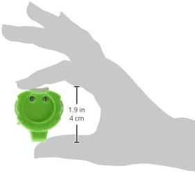 Clover 3118 Knitting Counter Kacha Mini, 1, Green - Image 4