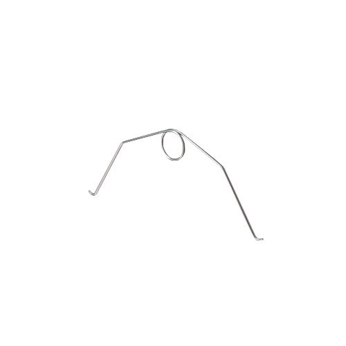 DURAN 29 075 00 Stainless Steel Handle for Staining Tray (Pack of 10), Silver