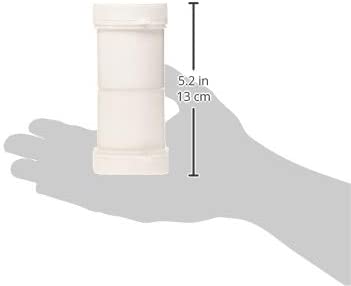 Plast Assists for Mobility and Daily Life 1 Unit 450 g, White - Image 2