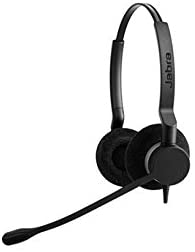 Jabra Biz 2300 USB-A UC On-Ear Stereo Headset - Image 3
