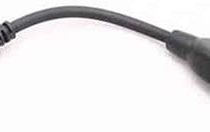 A123 Systems, Inc System-S Mini USB Cable Host OTG Male to USB A Female 12 cm