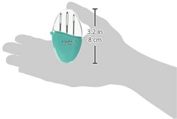 Colonial Needle Pebbles Knitter's Needles-Assorted 3/Pkg, Other, Multicoloured, 7.87 x 13.97 x 0.63 cm - Image 4