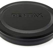 Pentax Front Lens Cap 49 mm (Y) for Da 50-200 mm WR, D-FA 100 mm Macro WR