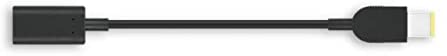 Lenovo USB 3.2 Gen1 Cable (USB 3.0 / USB 3.1 Gen1) USB-C, USB Type C Connector, Fine Tip, 0.18 m 4, Various