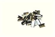 Ambassador 12mm Metal Seals (Pack of 2000)