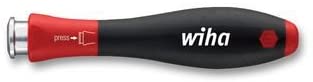 Wiha System 4 SoftFinish-Telescopic, (2691), Color