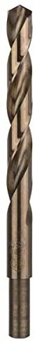 Bosch Professional 2608585869 HSS-Co Metal Drill Bit (Stainless Steel, 12 x 101 x 151 mm, Accessory Drill Driver), Gold - Image 2