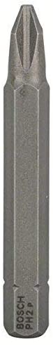 Bosch 2607001522 Extra Hard Screwdriver Bit, Blue, 51mm - Image 3
