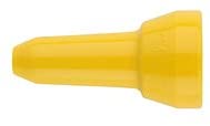 Wiha Pack with 4 round nozzles, 1/4 "System.Pack with 4 nozzles 5.6 mm, Red - Image 2