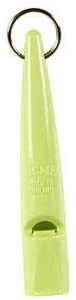 ACME 210.5 Whistles - Lime Green