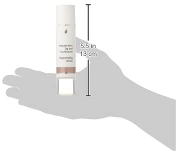 Dr. Hauschka Regenerating Serum 30 ml, transparent, 30 ml (Pack of 1) - Image 4