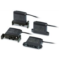 SMC SX100-41-4D-30 Connector and Cable