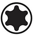 7929Z 7015Z T25 x 25 mm, Colour - Image 4