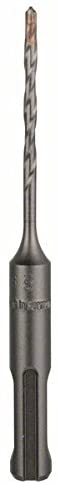 Bosch 2608597773 SDS-Plus-5 Hammer Drill Bits, Blue, 3.5mm x 50mm x 110mm - Image 2