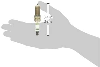 Bosch FR8ME - Spark Plugs Nickel - 1 piece - Image 3