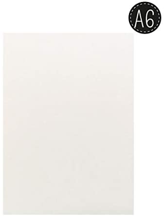 Vaessen Creative Florence Hot Pressed Watercolour Paper A6, Ivory, 200 GSM, Artist Grade Quality, Smooth Surface - Image 2