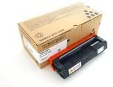 Ricoh - Toner cartridge - 1 x black - 2500 pages - Image 2
