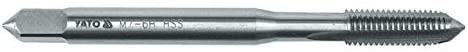Tap M5, normal thread, machine tap.
