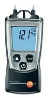 Best Price Square MOISTURE METER 606-1 By TESTO, black|blue|grey, Small