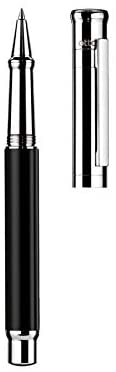 Otto Hutt Design 04 Fountain Pen Square Guilloche Matt Black - Fine - Image 2