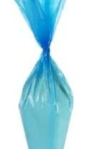 50 x Lakeland 'Get a Grip' Disposable Piping & Icing Bags on a Roll