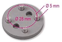 Beta 14710084 Model 1471 PN/B4 Bmw Handbrake Adapter