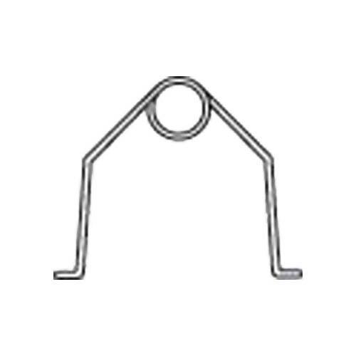 DURAN 29 075 00 Stainless Steel Handle for Staining Tray (Pack of 10), Silver - Image 2