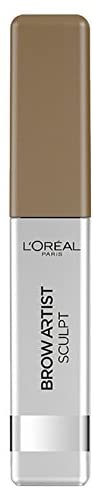 L'Oréal Brow Artist Sculpt Blonde