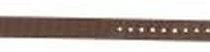 Strap for Pole Tree Climbers 2.5 x 56 cm Klein Tools 5301-18, Brown