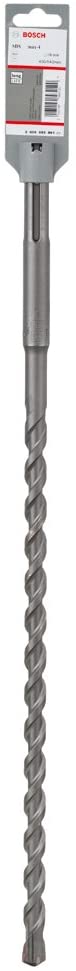 Bosch 1x PRO SDS max-4 Hammer Drill Bit (for Reinforced concrete Concrete building block, diameter 16,00 mm - Image 4