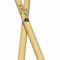 Latin Percussion LP870030 Wood Rim Tambora Sticks