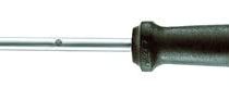 HAZET 803-PH1 Cross Recess Profile PH Trinamic Screwdriver - Multi-Colour