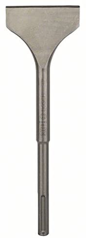 Bosch 1x PRO SDS max-4C Spade Chisel (for Concrete Brick, diameter mm, Professional Accessory Rotary Hammer Drill, Break Hammer) - Image 2
