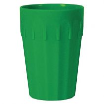 Kristallon CE271 Kristallon Polycarbonate Tumblers, 142 mL, Green