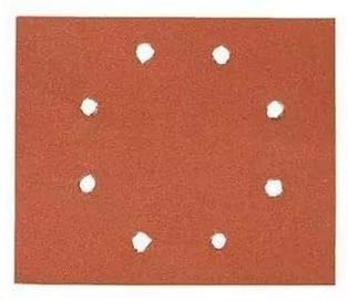 Dewalt DT3012-QZ Quater Sheet Sanding Belt, Colour, One Size, Set of 25 Pieces