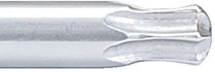 KS Tools T10-T50 Classic Key Wrench Set (8 Pieces), Chrome - Image 4