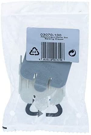 Wahl Razor Blades - 1 Unit, Standard, Único