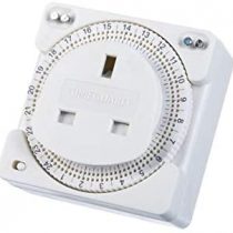 Timeguard TS800N Compact Plug-in Time Controller