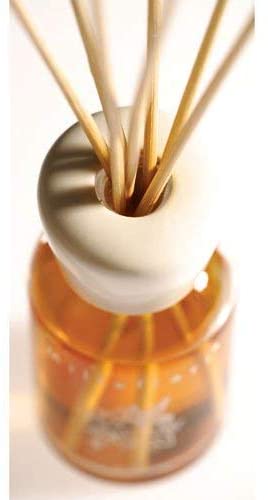 Millefiori Milano Scented Reed Diffuser, Brown, 250 ml - Image 4