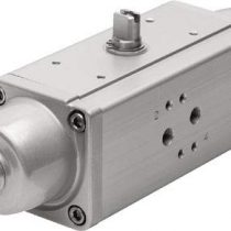 Festo 533430 Model DAPS-0015-090-RS4-F0305 Semi-Rotary Drive
