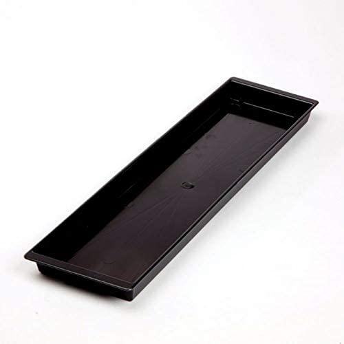 OASIS® Black Double Brick Trays (pack of 10) - Image 2