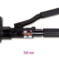 Beta 16400089 Model 1640 P/19 Threaded Pin for Item 1640, 19mm