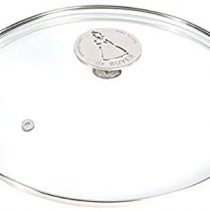 DE BUYER Milady Glass Lid, glass, 14 cm
