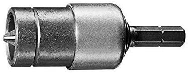 Bosch 1608500013 Screwdriving Adaptor, Silver, 60 mm - Image 3