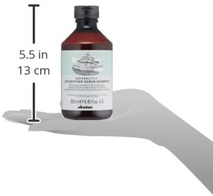 Davines Natural Tech Detoxifying Scrub Shampoo (For Atonic Scalp) 250ml, 250 ml (Pack of 1) - Image 3