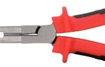 KS Tools 500.7330 Glowplug pliers, 265mm