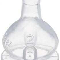 Tigex 2 Variable Flow Silicone Teats