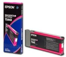 Epson 220ml Ink Cartridge for Stylus Pro 9600 - Magenta