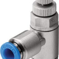 Festo FK-M16X1.5 Self-Aligning Rod Coupler