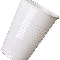 MyCafe Tall Vending Hot Cup, 7 oz, White (Pack of 2000)